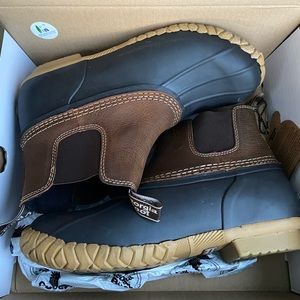 Men’s Georgia Boots